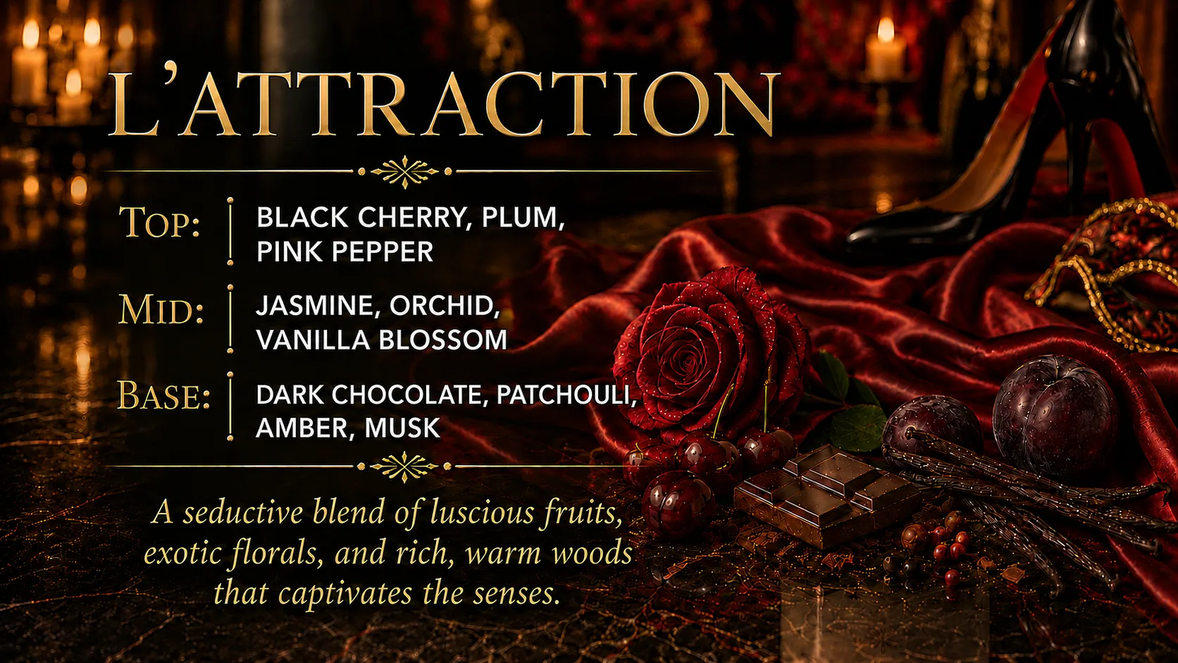L'Attraction